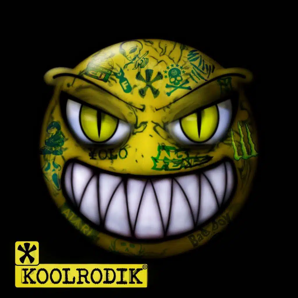 KOOLRODIK