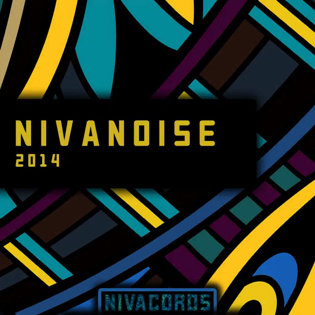 Connected (Aidan Gates Remix)