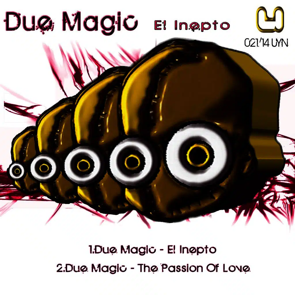 Due Magic