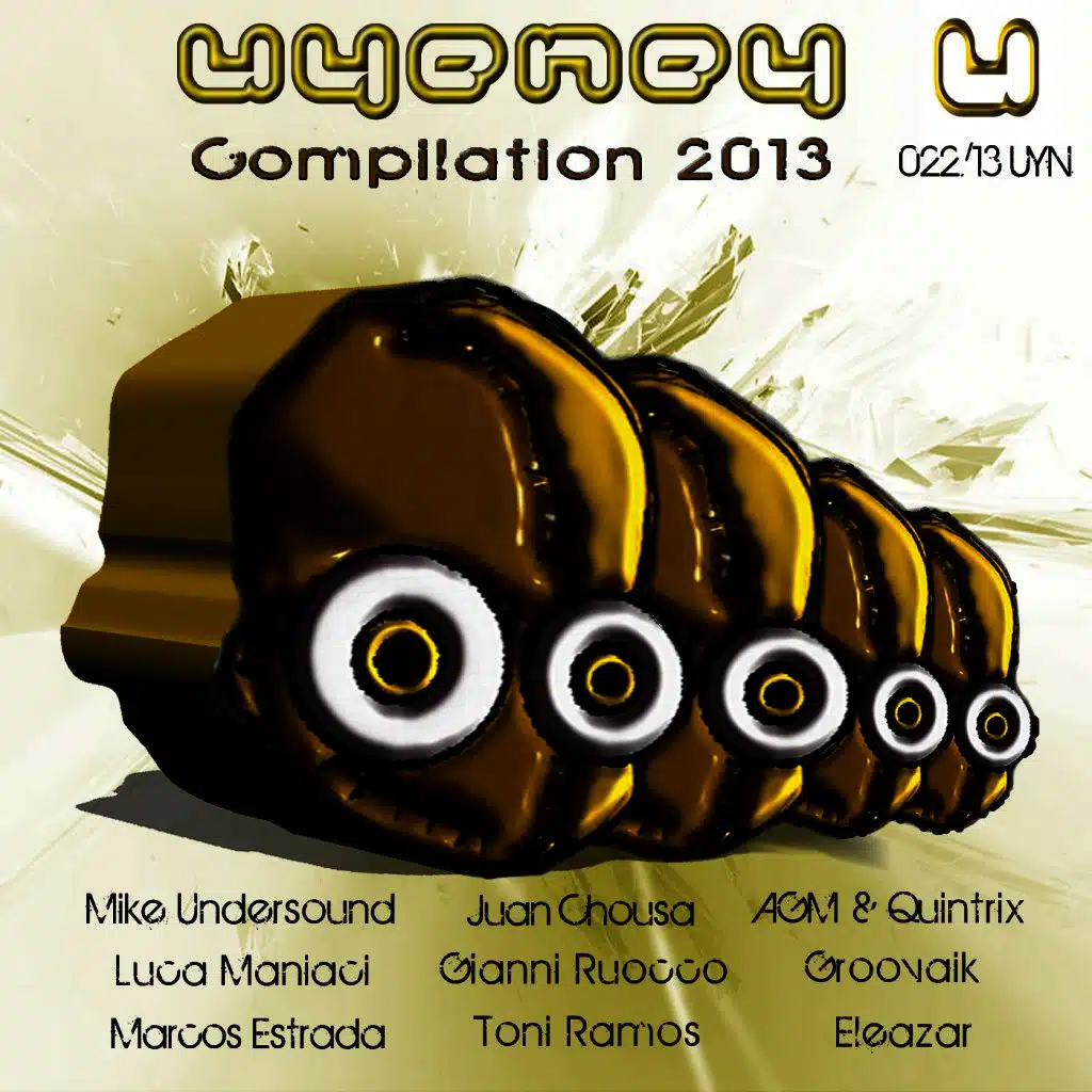 Mama Eh (Original Mix)