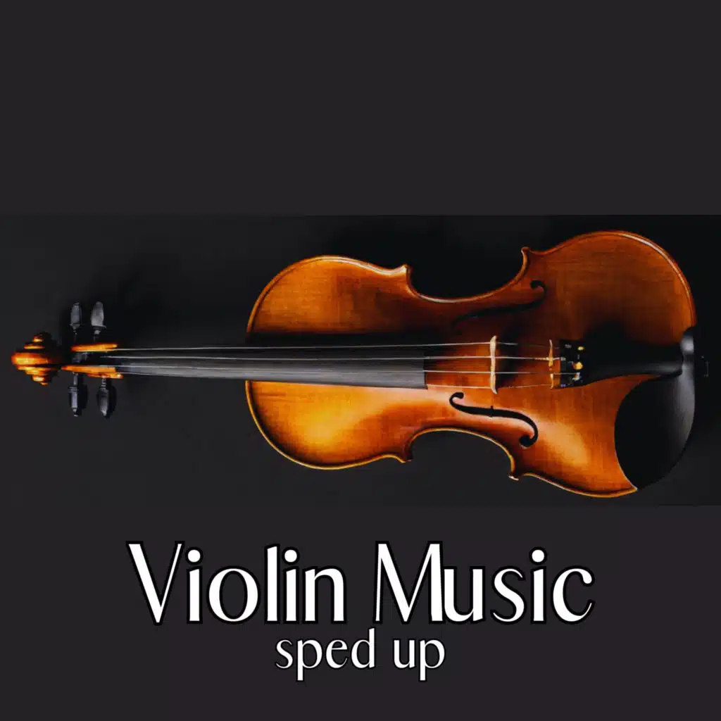 A Place to Breathe (sped up)