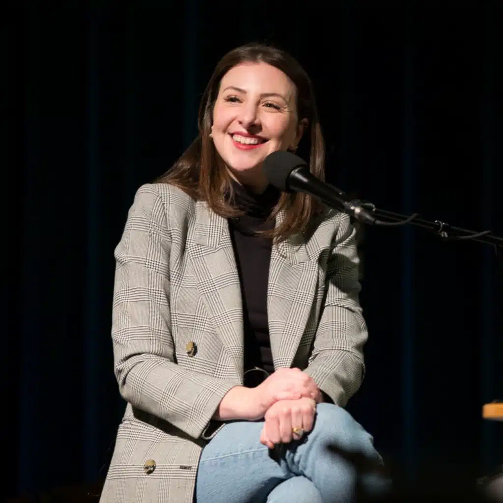 Dana Schwartz, Jenny Odell, and Black Belt Eagle Scout (REBROADCAST)