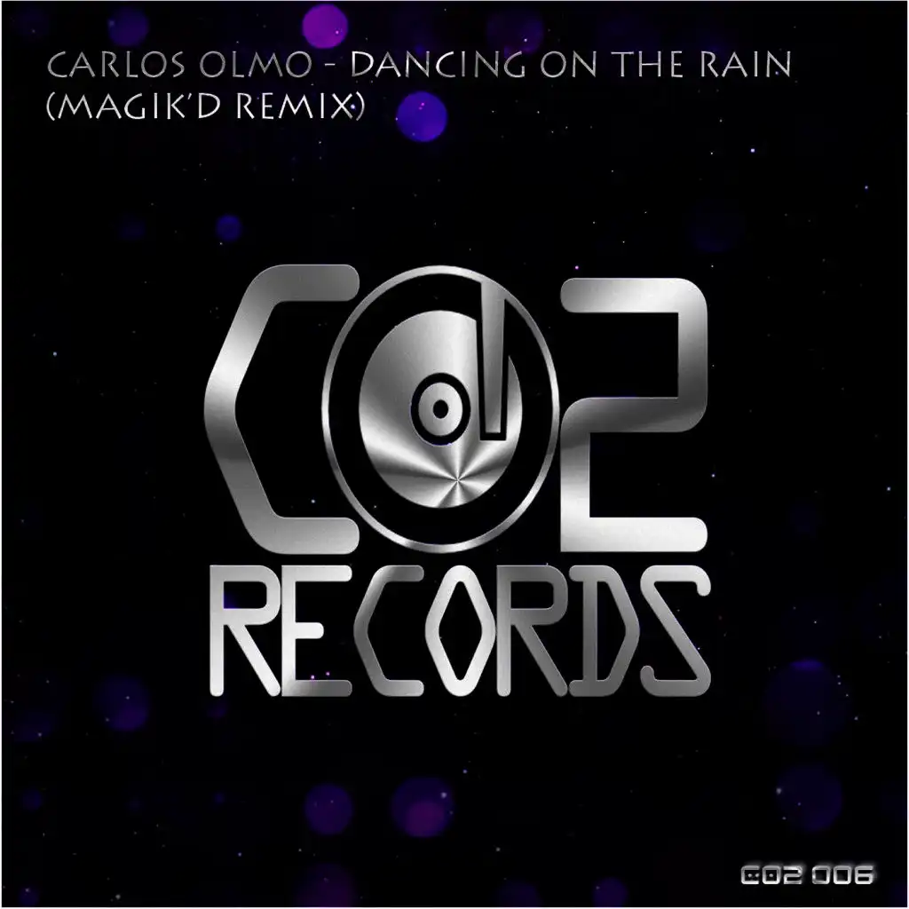 Dancing On the Rain (Magik'd Remix)