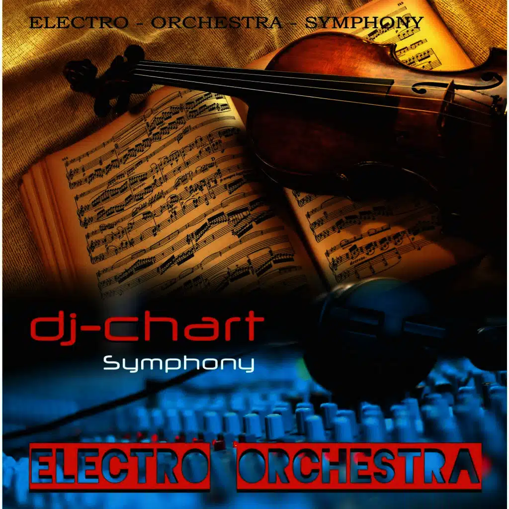 Electro Orchestral Symphony