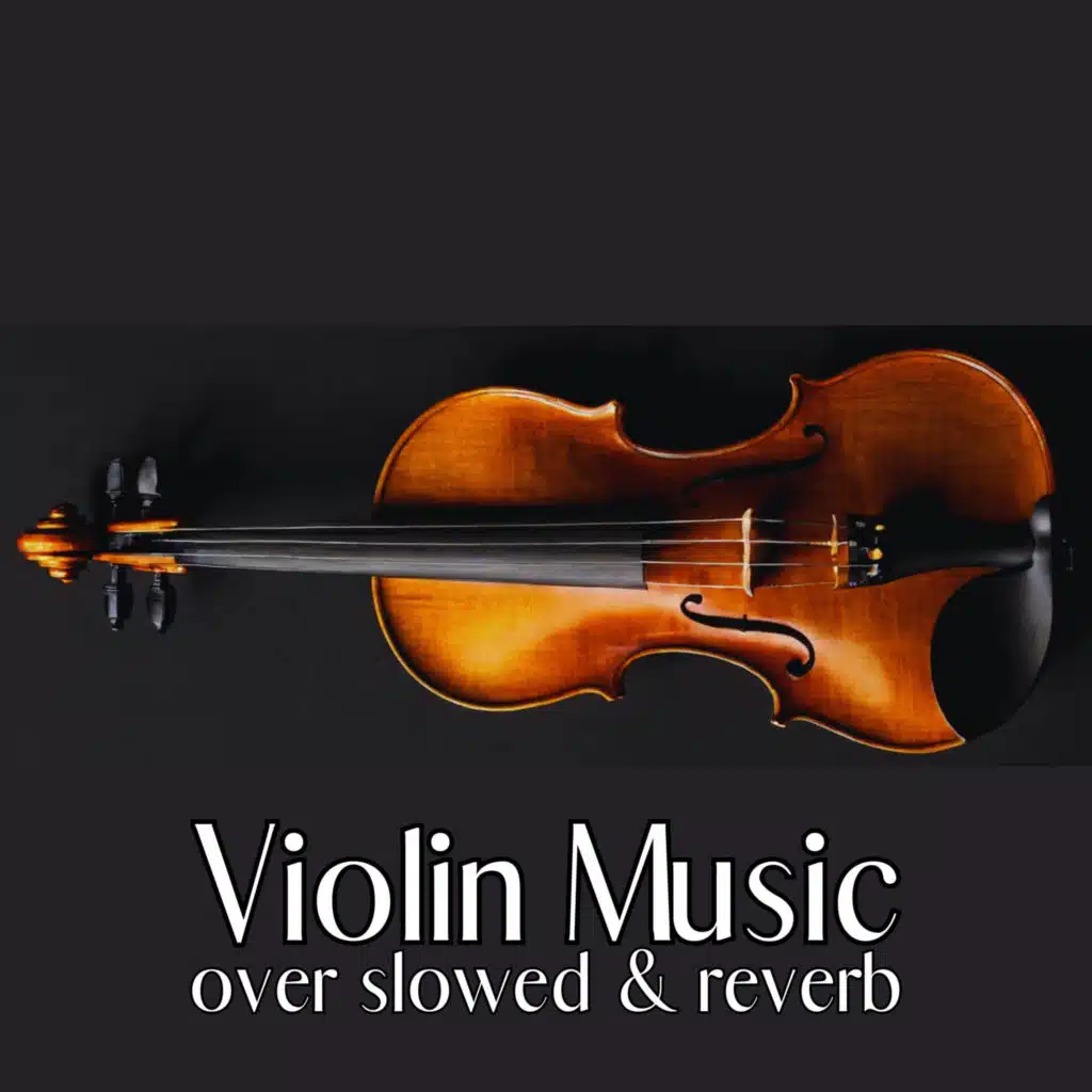 A Room Called Peace (over slowed & reverb)