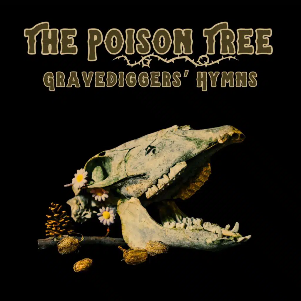 The Gravedigger's Hymn