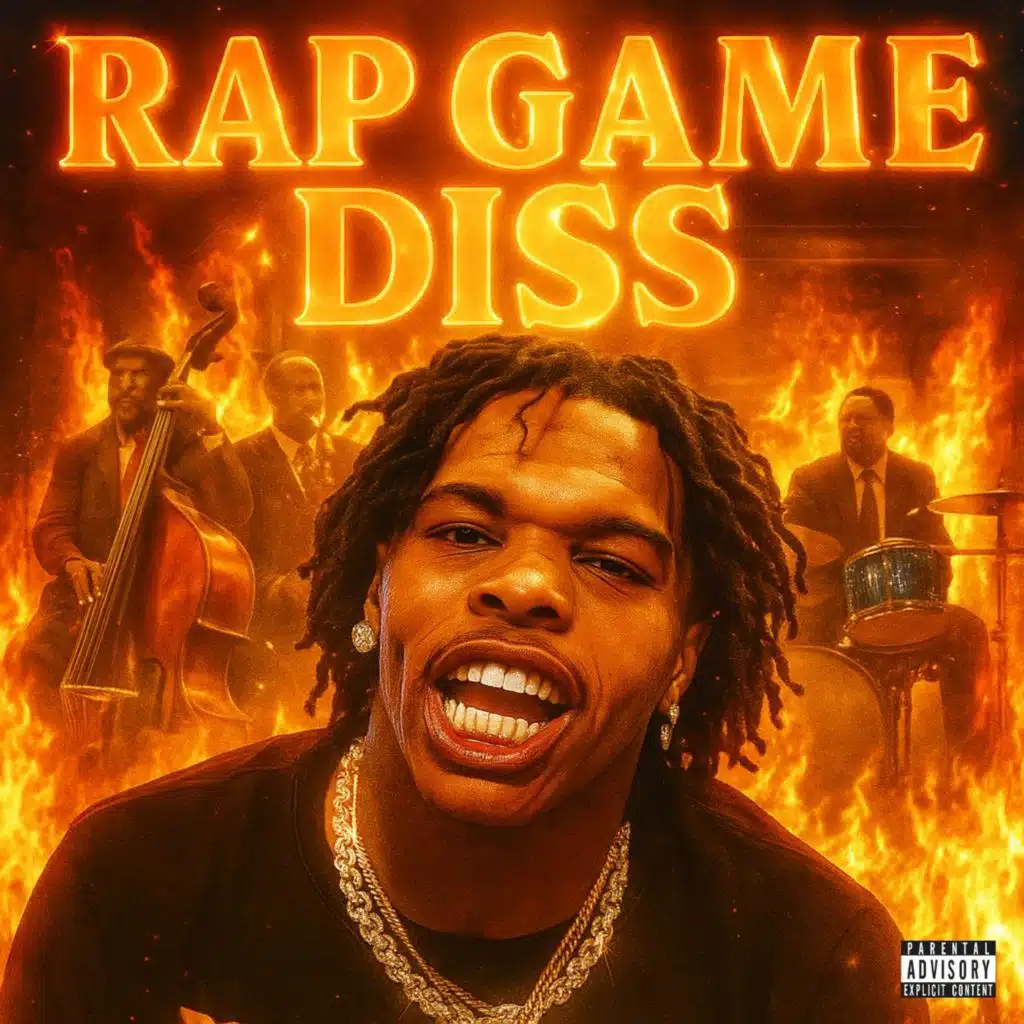 Millieonthebeat, Ombre2Choc Nation & CBFWREAL