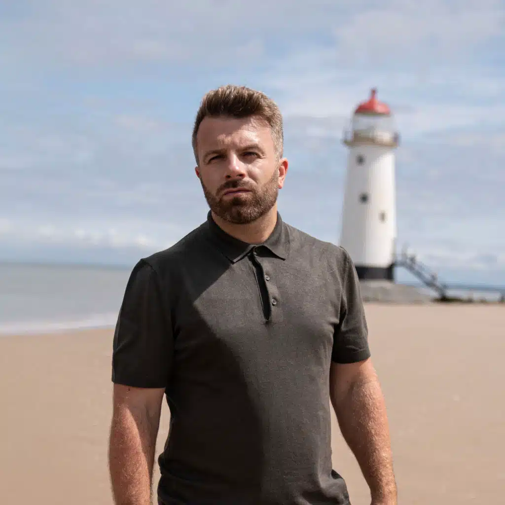 Beautiful In White (Acoustic)