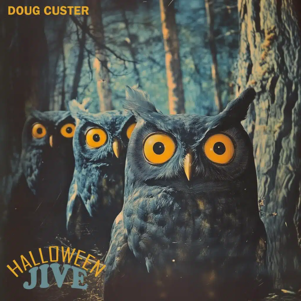 Doug Custer