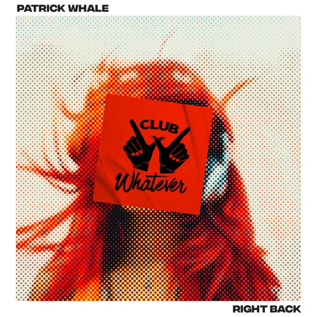 Patrick Whale