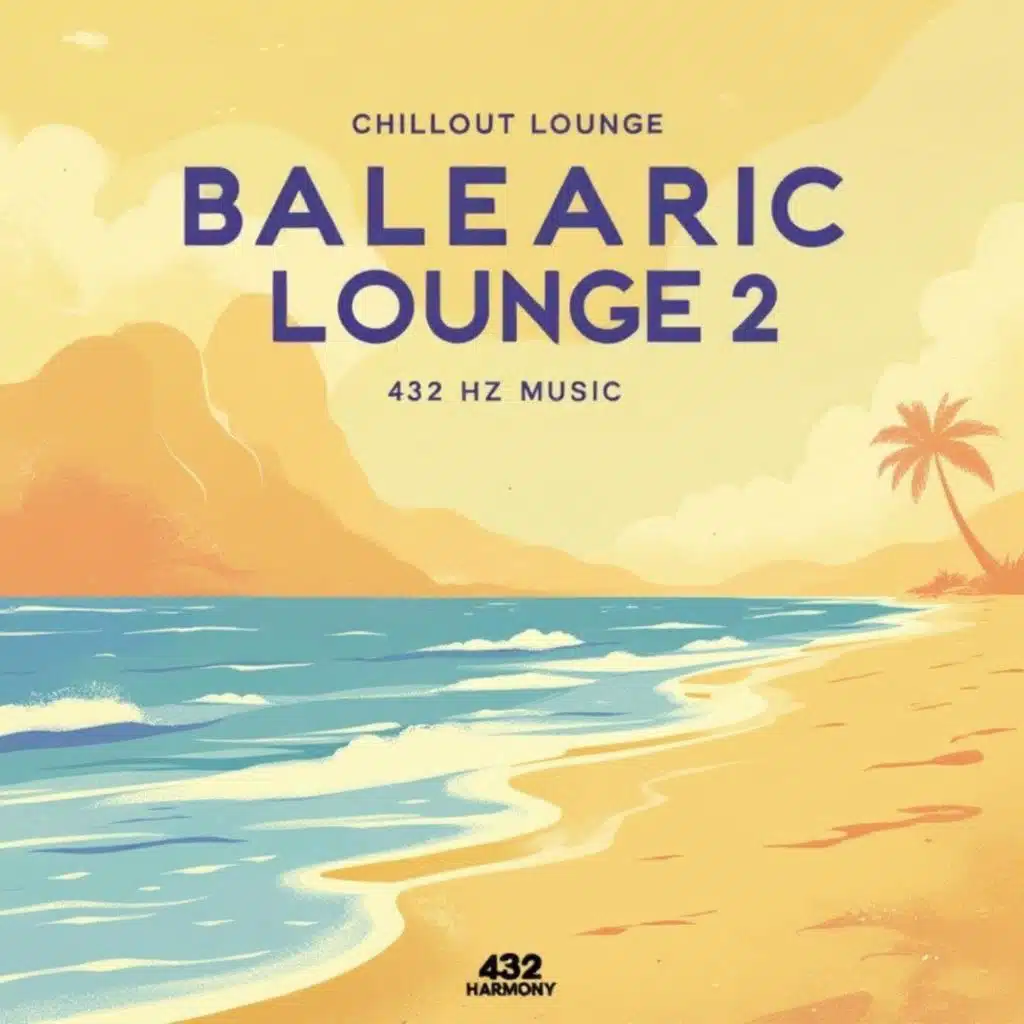 Balearic Lounge 2