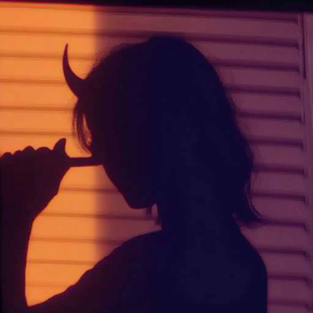 jealous (instrumental slowed & reverb)