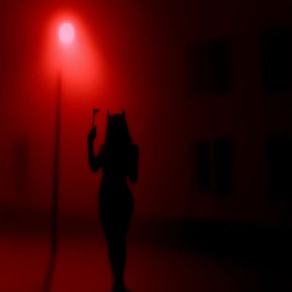 window (instrumental slowed & reverb)