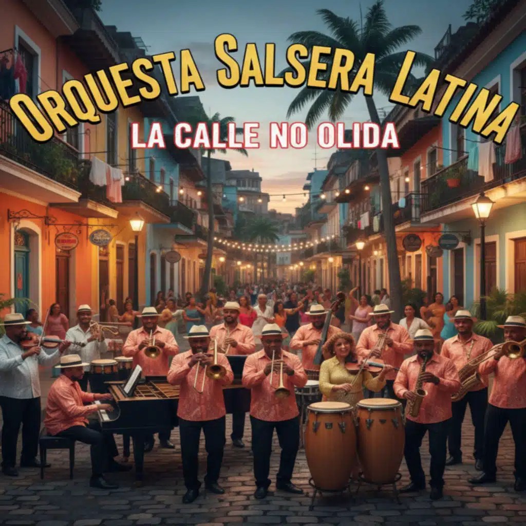 Cuando Suena Mi Tumbao