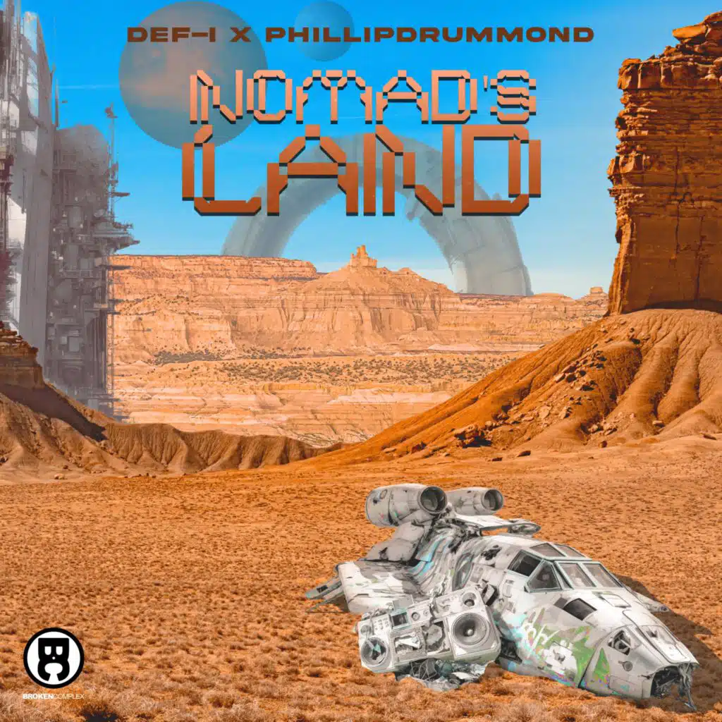 Nomad's Land