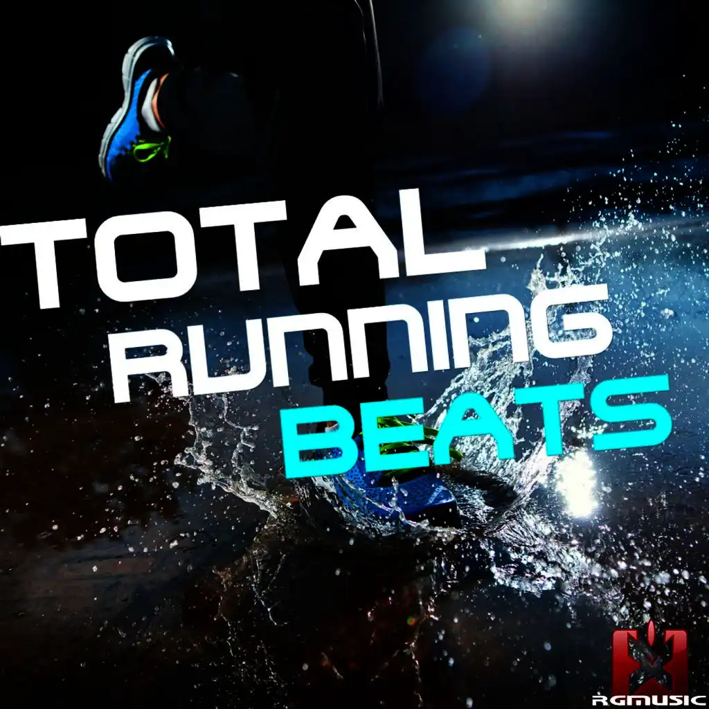 Total Running Beats