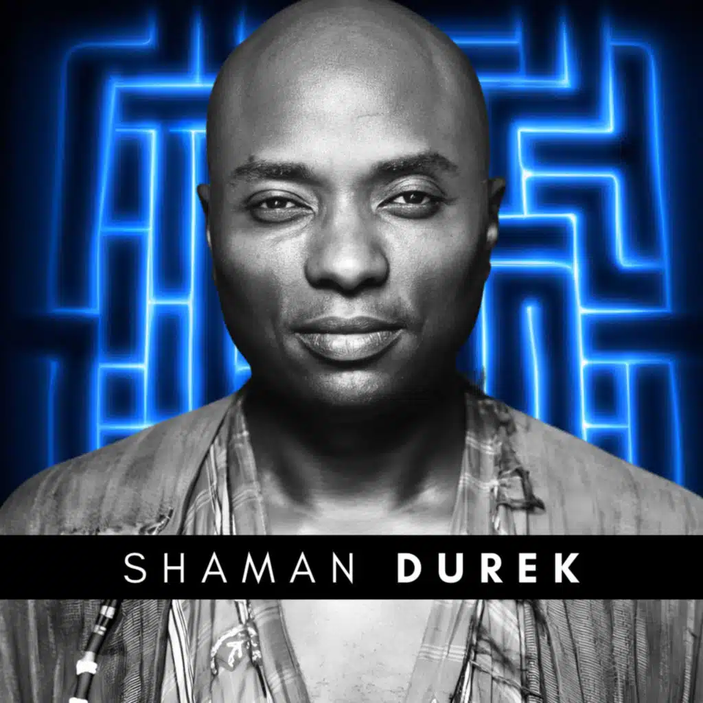 #213 Shaman Durek – Spirit Hacking: How to Break Free from Fear, Manipulation & Dark Agendas