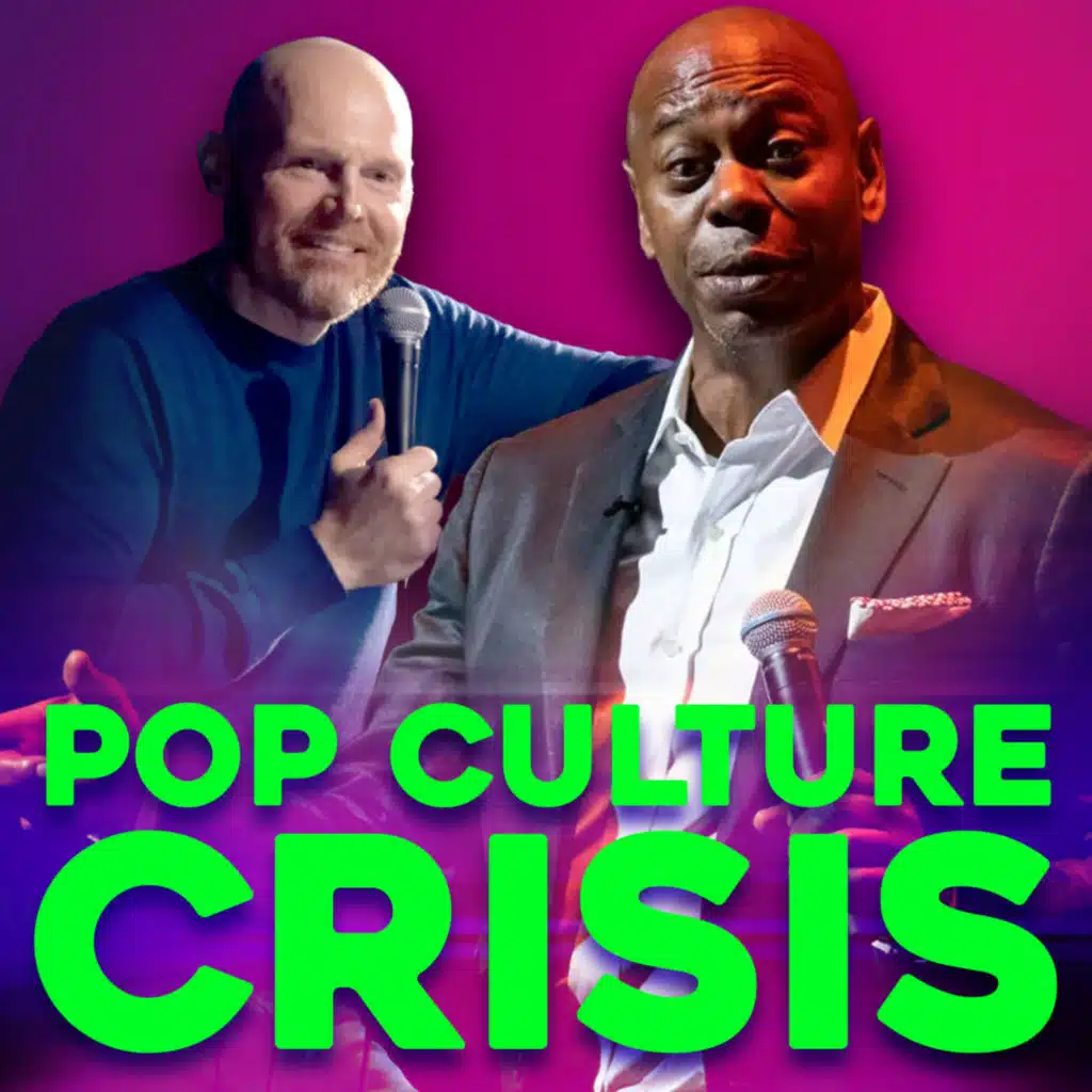 Dave Chappelle SLAMS America, Stephen King of Banned Books, Actress REPLACED by HAWK TUAH?