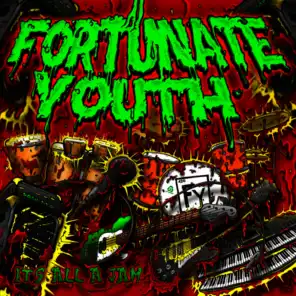 Fortunate Youth feat. Zion Thompson