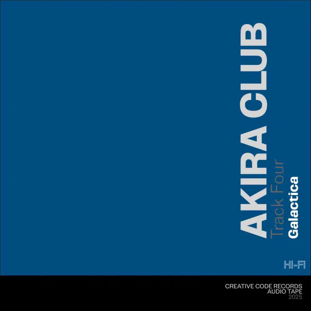 Akira Club