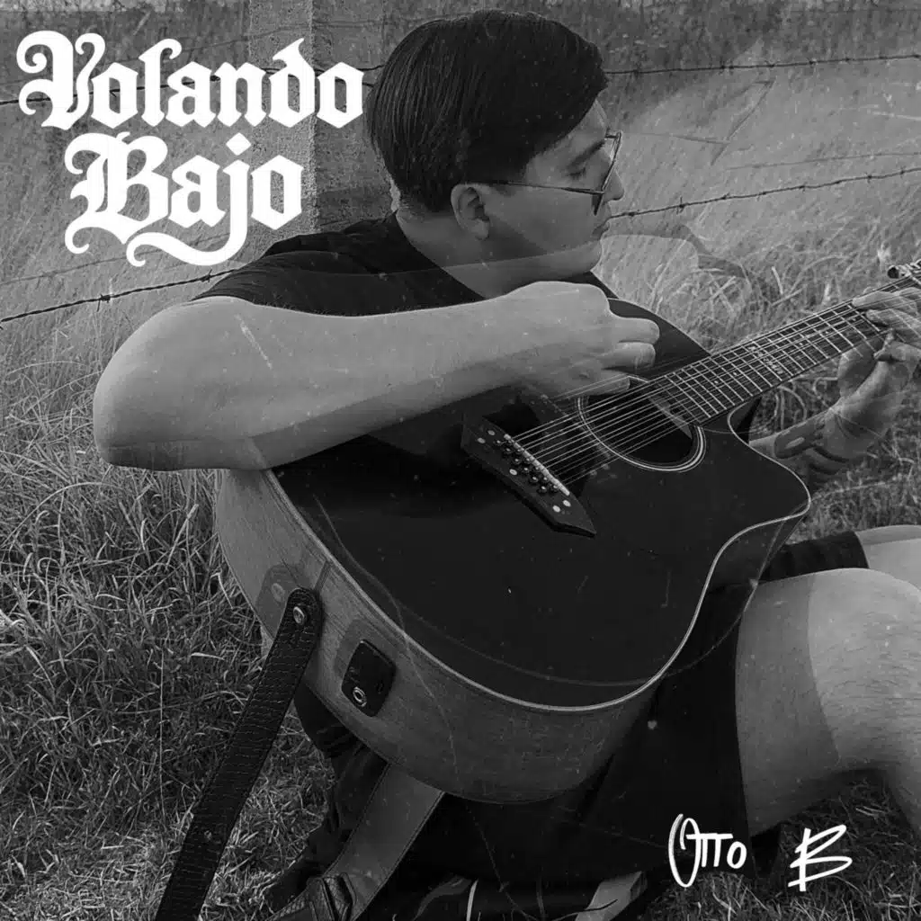 Volando Bajo
