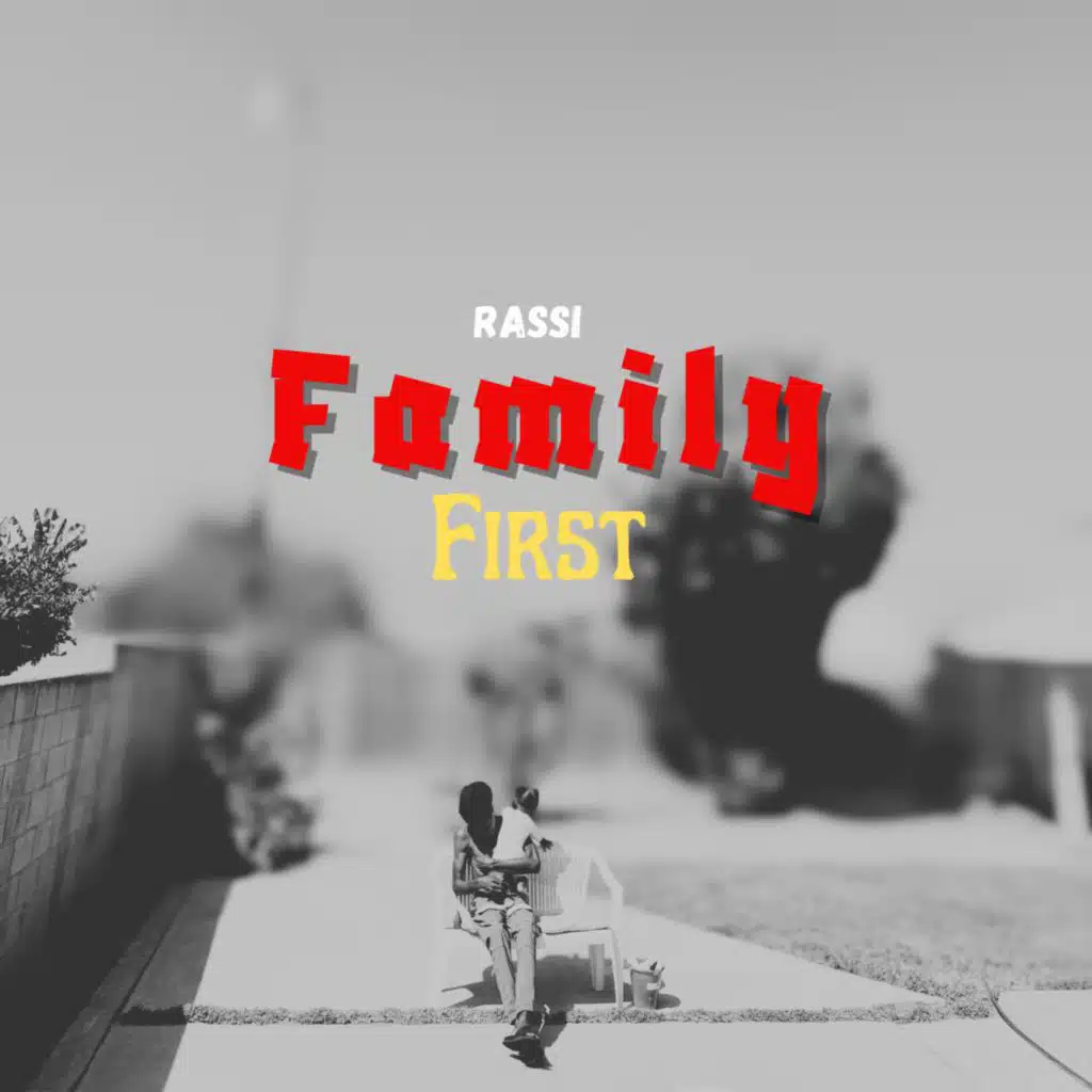 FAMILY first