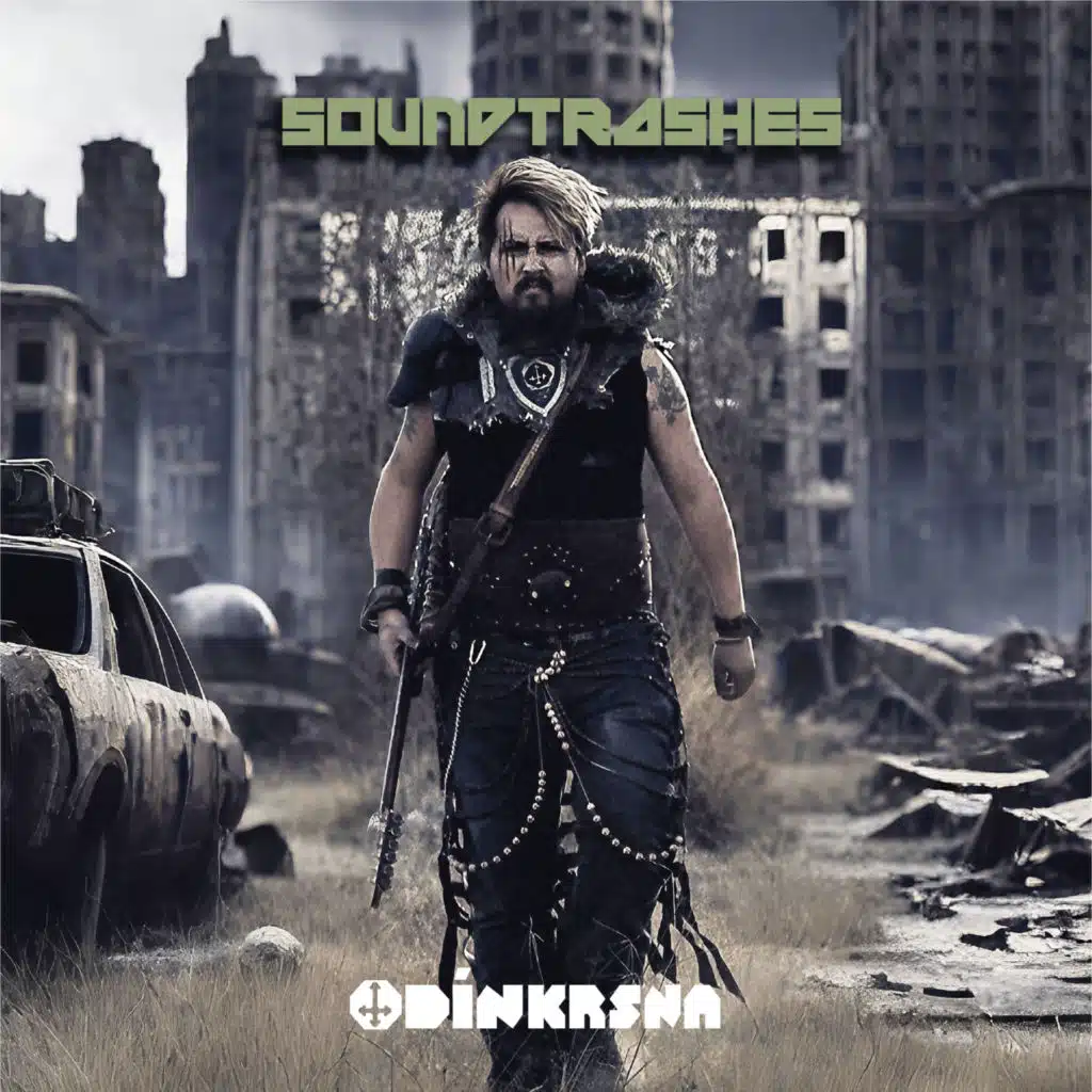 Soundtrashes (Remixed)