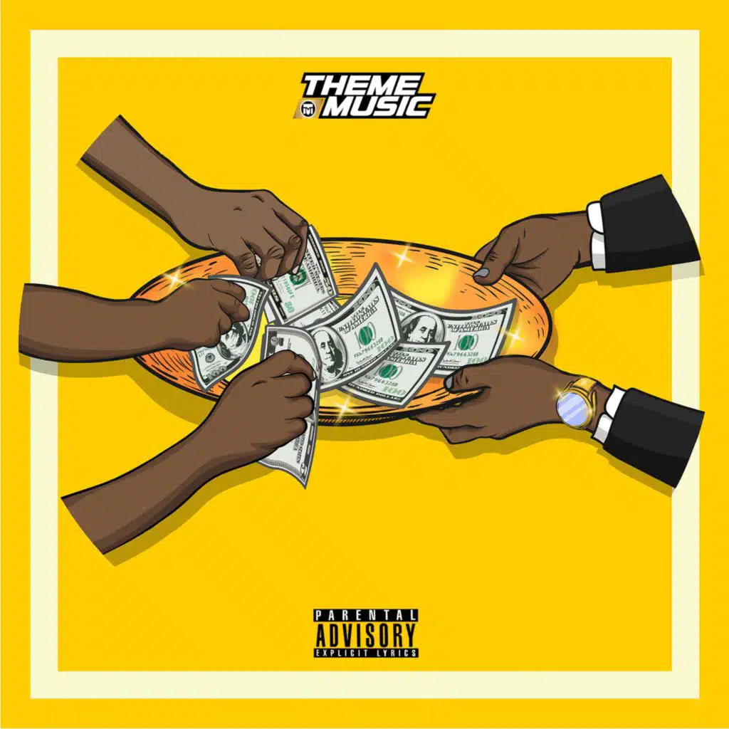 The Collection Plate