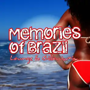 Memories of Brazil - Lounge & Chillout Mix