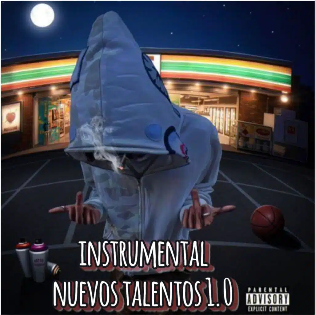 Instrumental nuevos talentos 1.0
