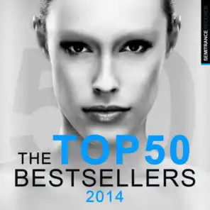 The Top 50 Bestsellers 2014