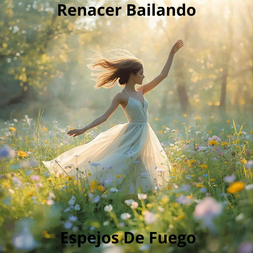 Renacer Bailando