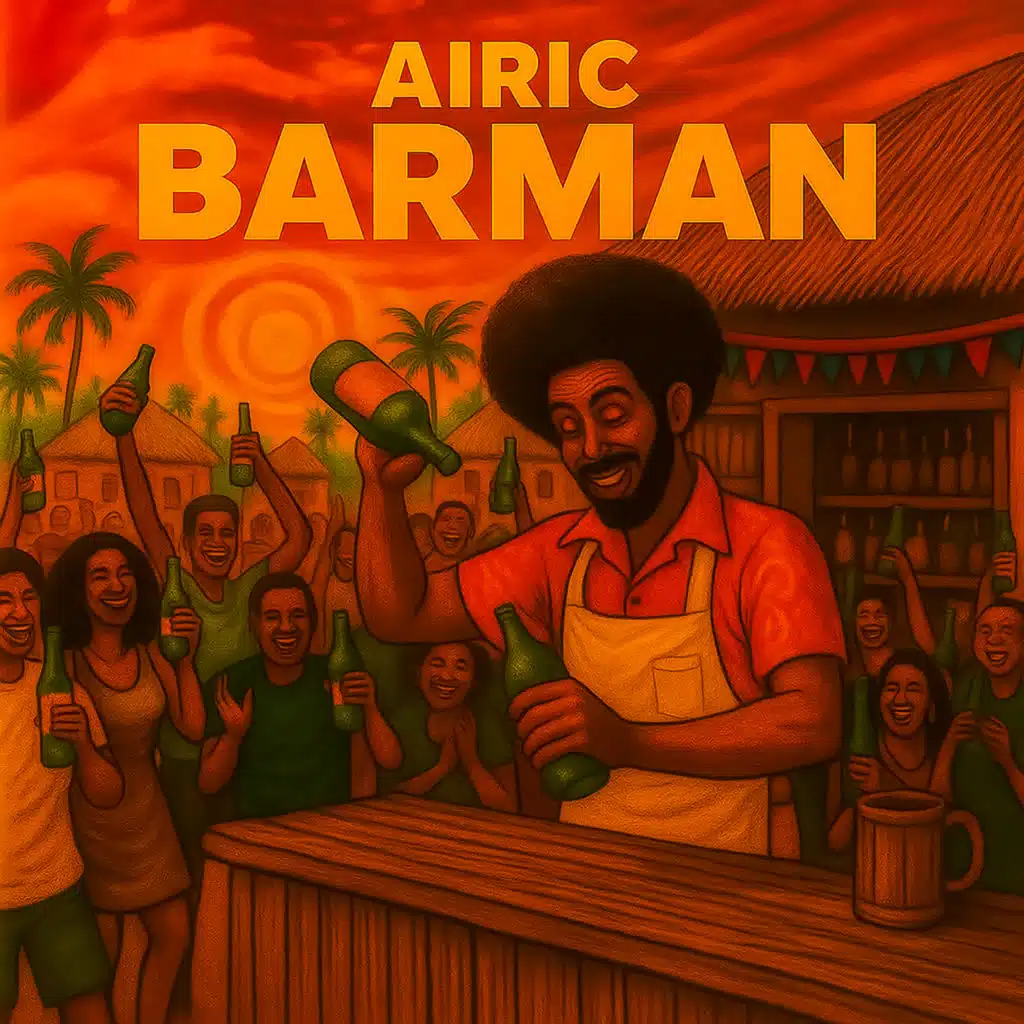 Barman