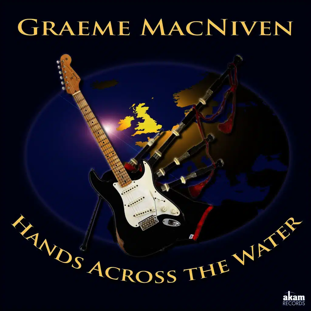 Hands Across the Water