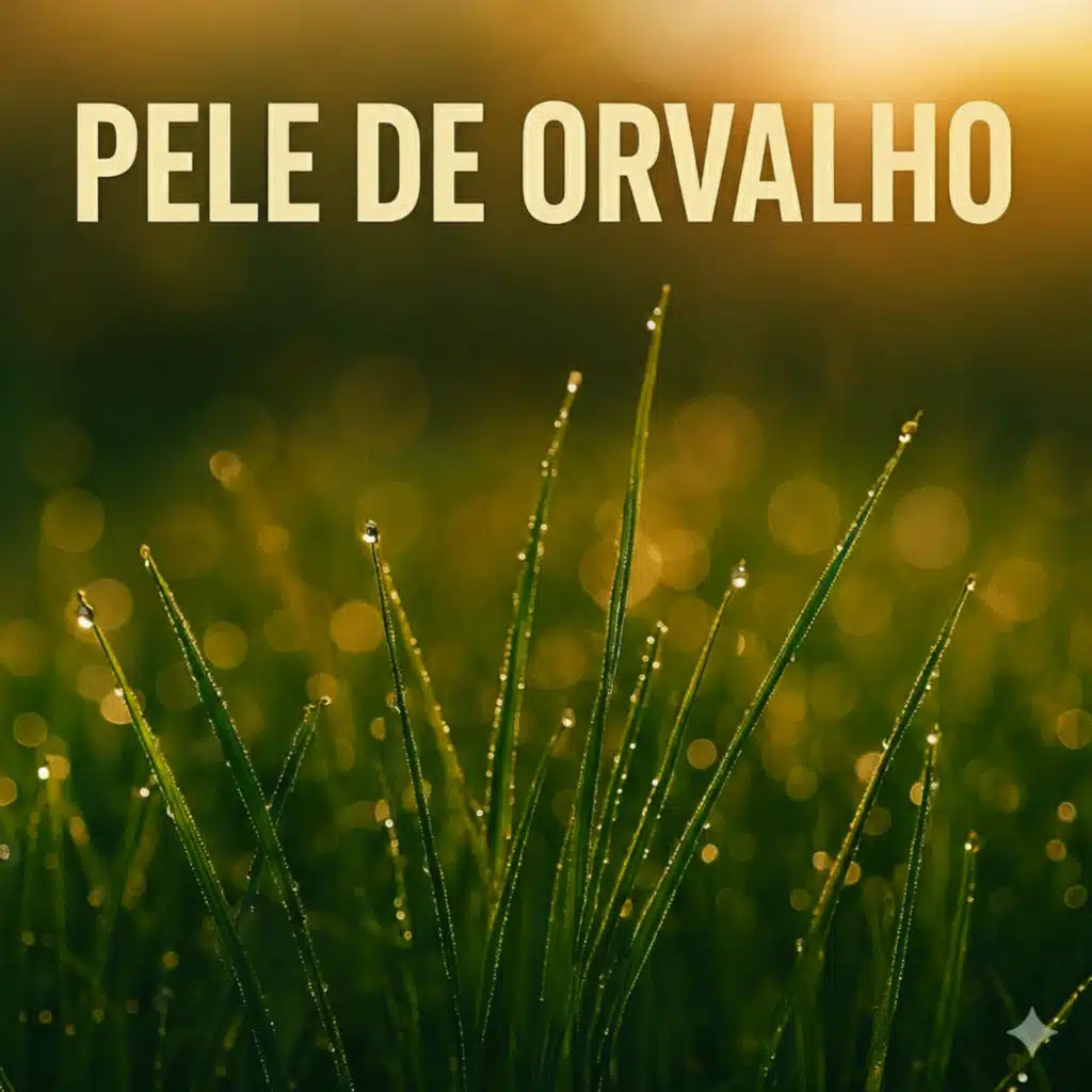 PELE DE ORVALHO