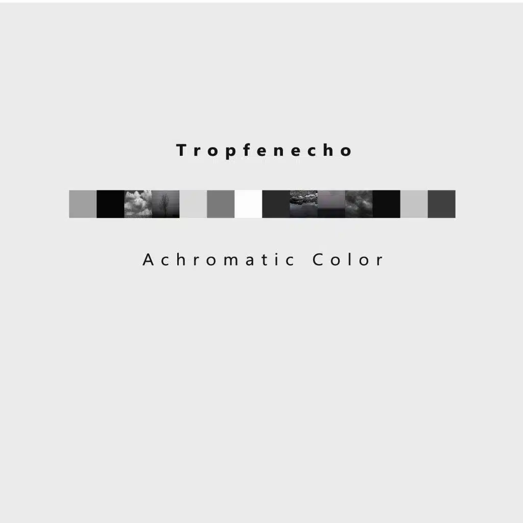Achromatic Color