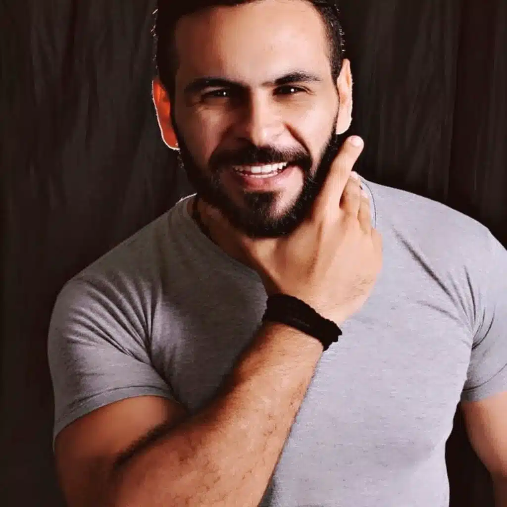 سكة الايام (مع مجدى سعد)