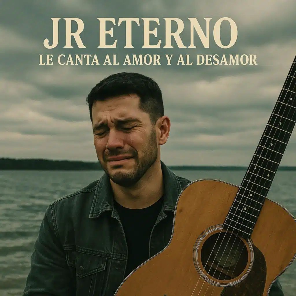 LE CANTA AL AMOR Y AL DESAMOR
