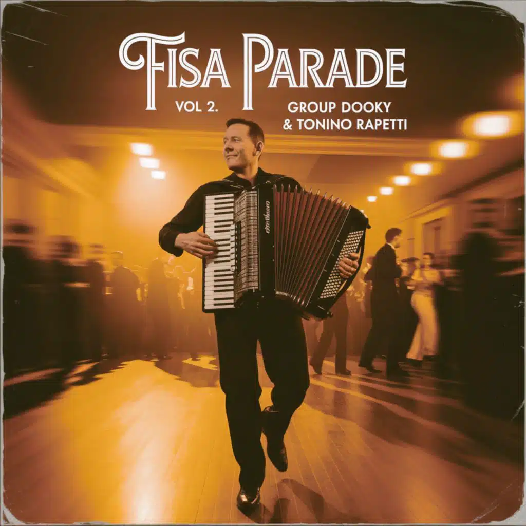 Fisa Parade, Vol. 2