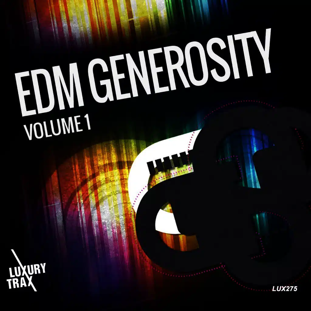 EDM Generosity, Vol. 1