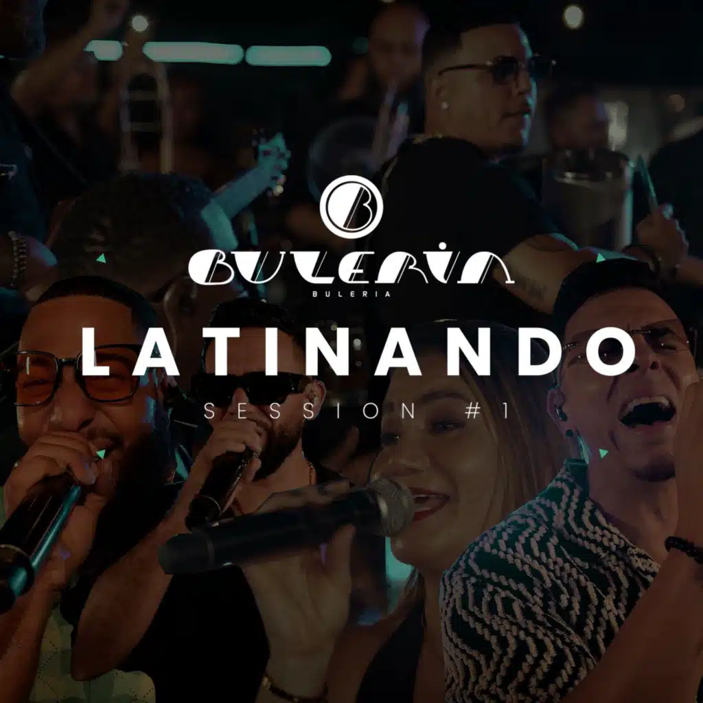 Latinando Sessions #1