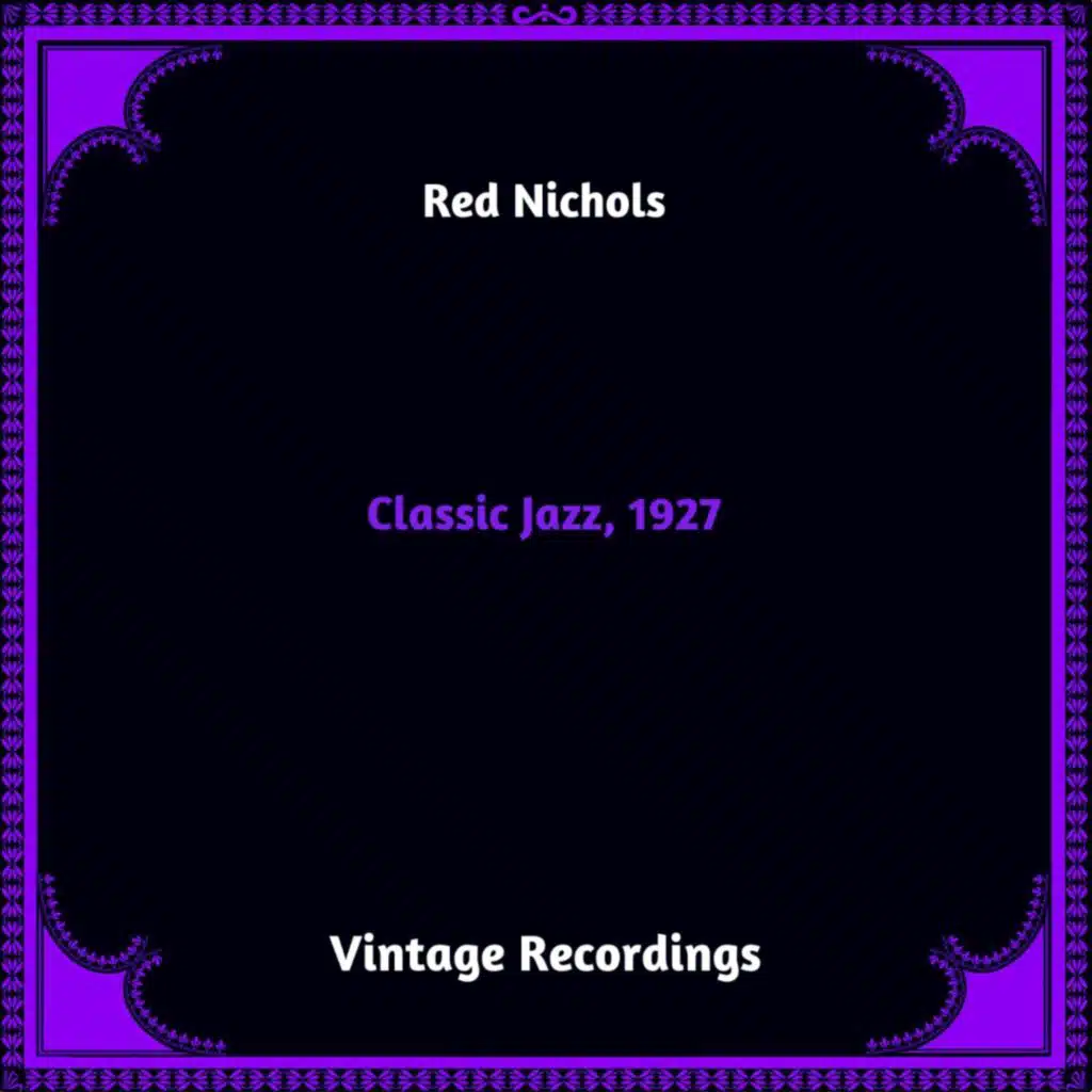 Classic Jazz, 1927
