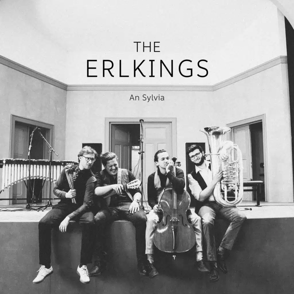 The Erlkings