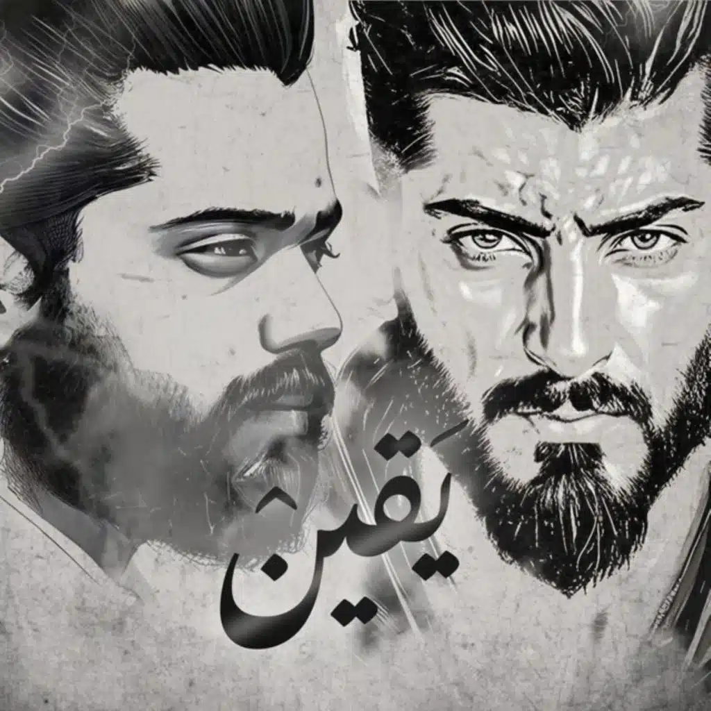 يقين (feat. Beko)