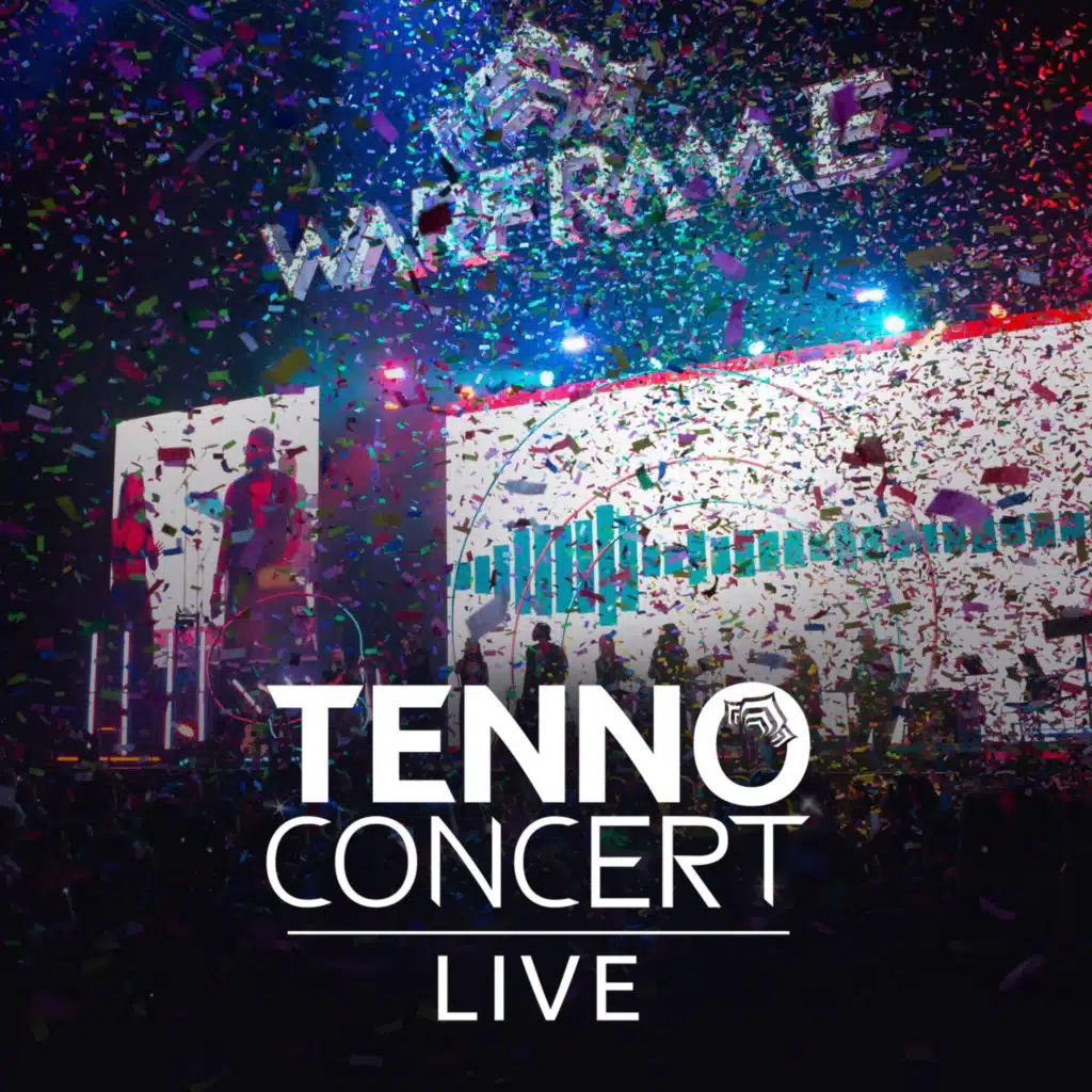 TennoConcert (Live)
