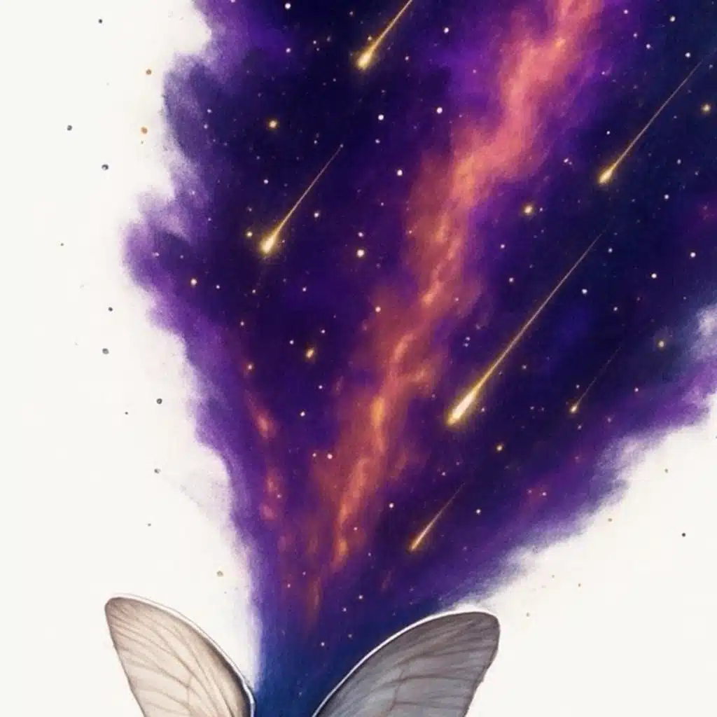 The Butterflies Mixtape, Pt. 3