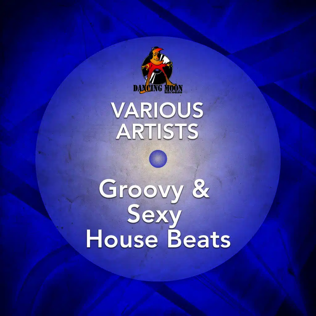 Groovy & Sexy House Beats
