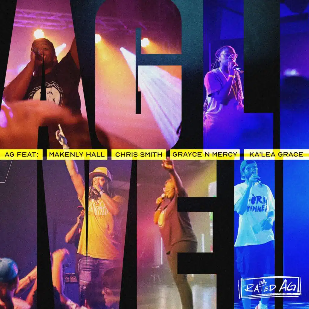 A.G. Live II
