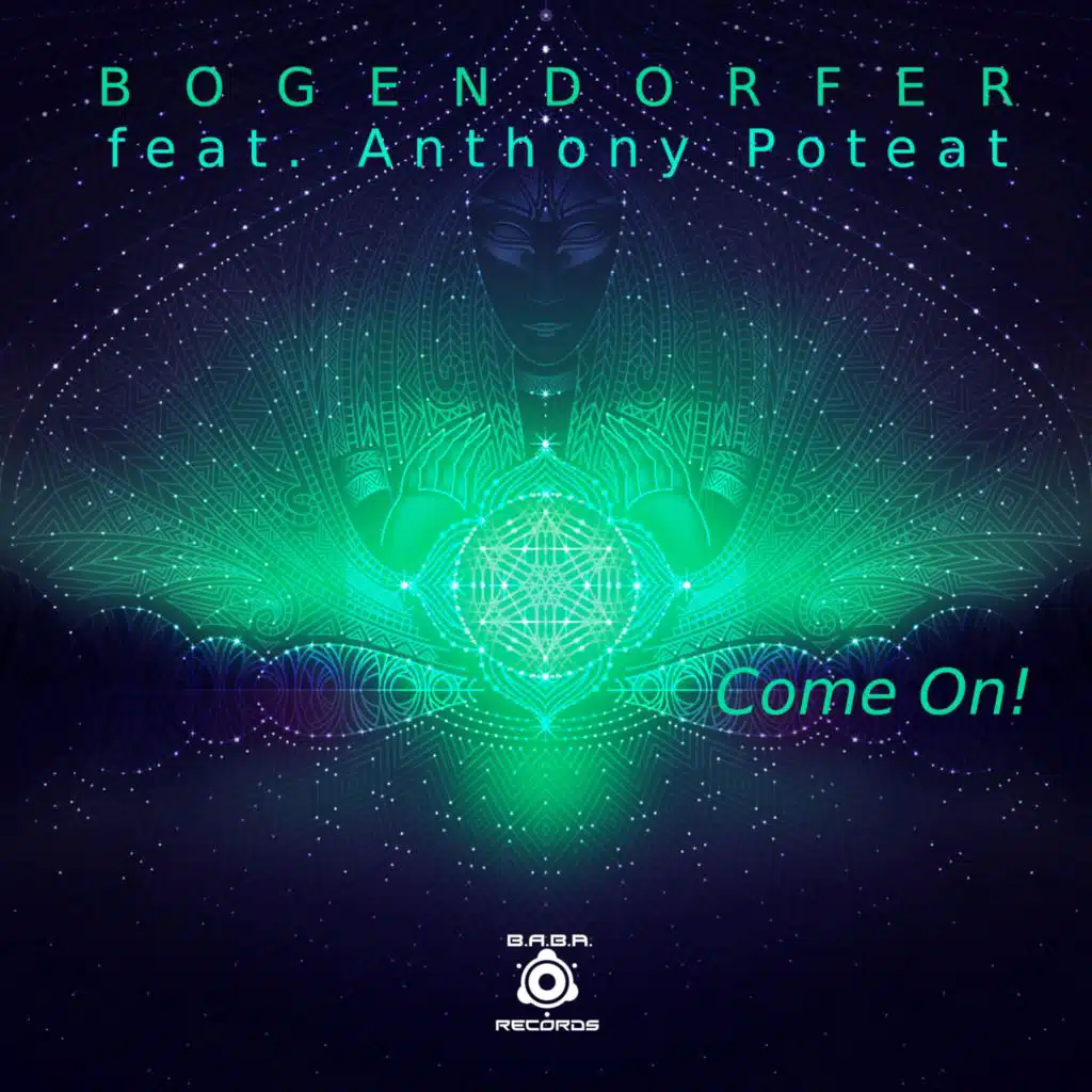 Come On! (feat. Anthony Poteat)