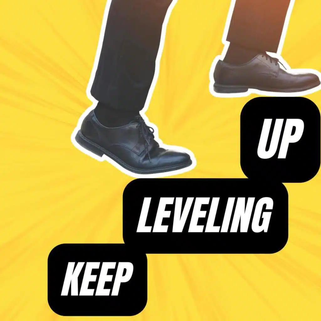 How to Keep Getting Better